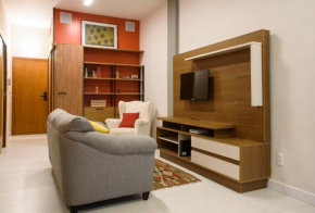 Cozy and Modern Studio at the heart of Copacabana